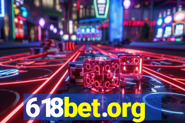 618bet.org