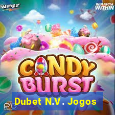 Dubet N.V. Jogos