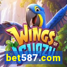 bet587.com