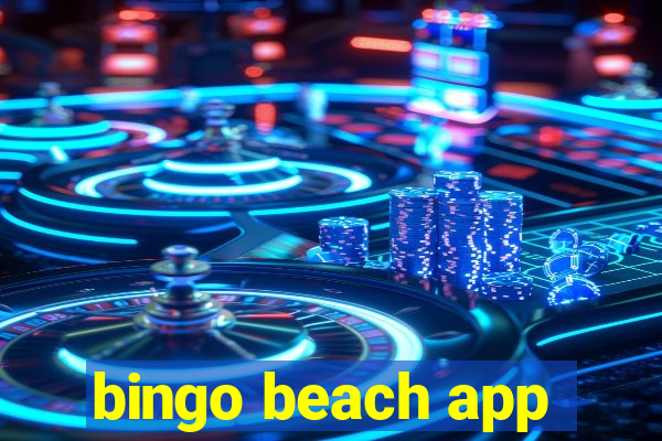 bingo beach app