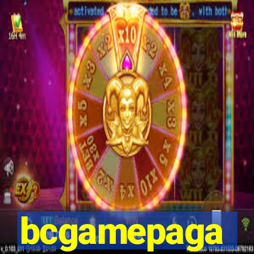 bcgamepaga