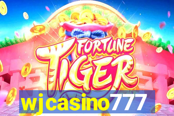 wjcasino777