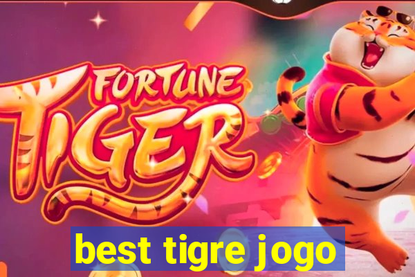 best tigre jogo