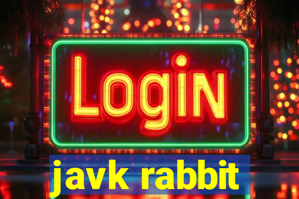 javk rabbit