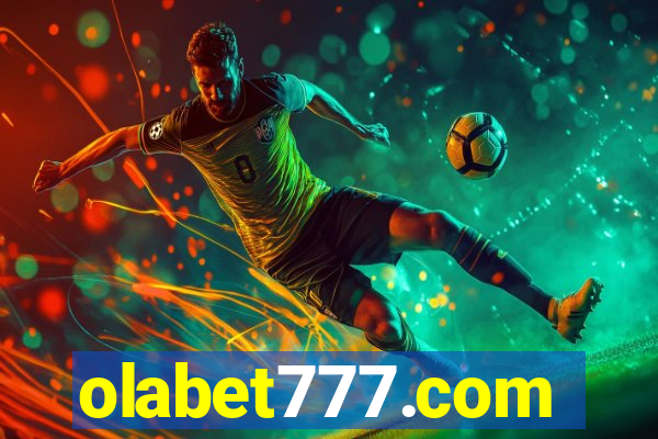 olabet777.com