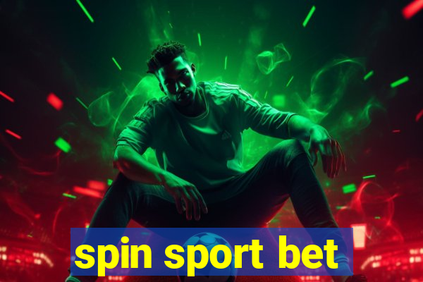 spin sport bet