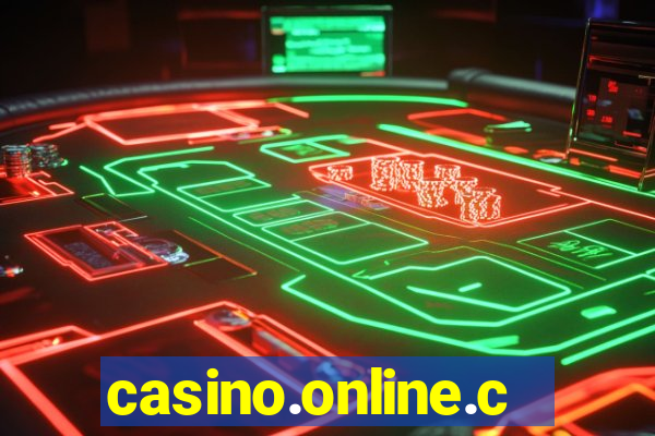 casino.online.chile