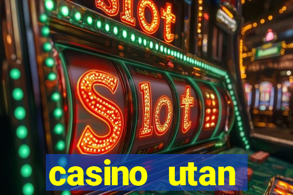 casino utan spelpaus i mobilen