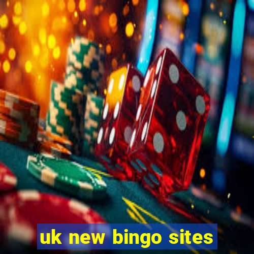 uk new bingo sites