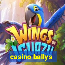 casino ballys