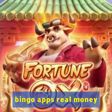 bingo apps real money