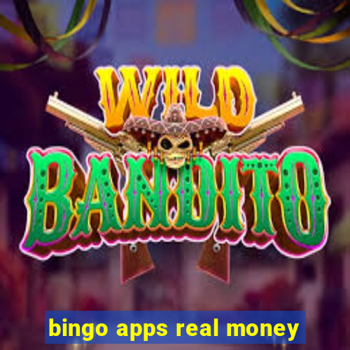 bingo apps real money