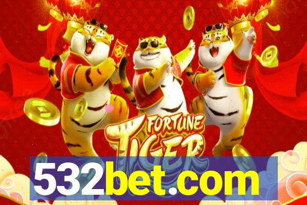 532bet.com