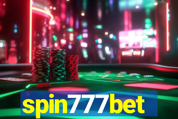 spin777bet