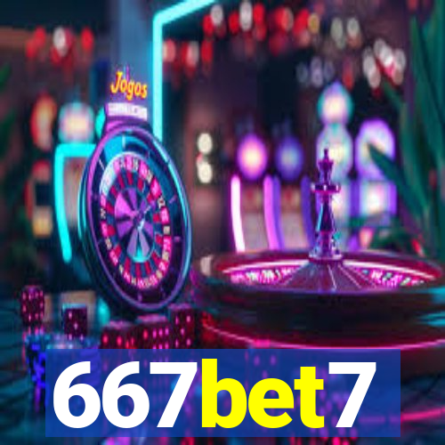 667bet7