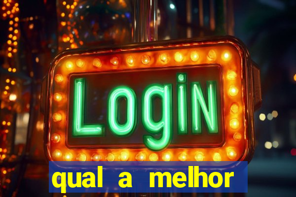 qual a melhor plataforma de jogos online