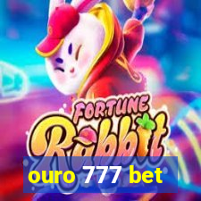 ouro 777 bet