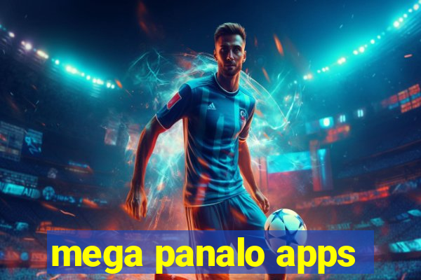 mega panalo apps