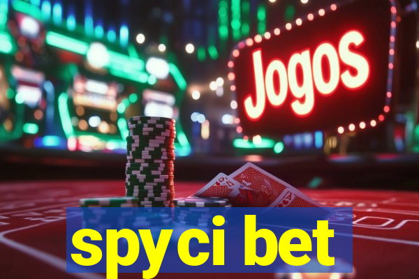 spyci bet