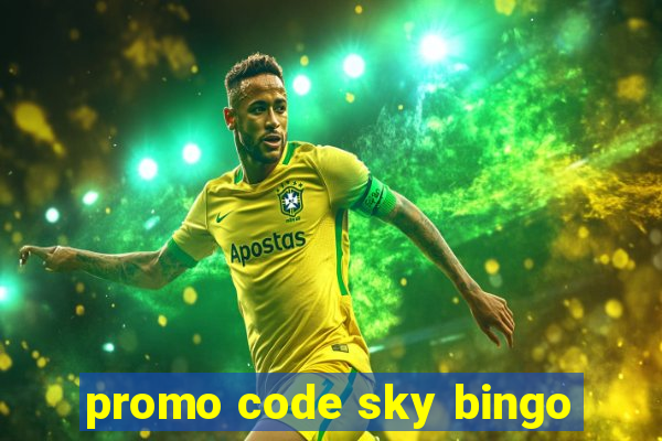 promo code sky bingo