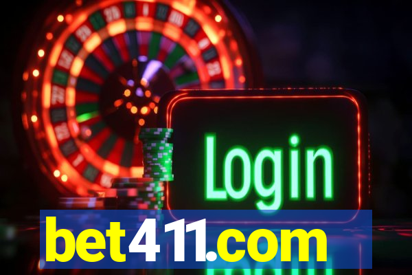 bet411.com