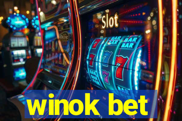 winok bet