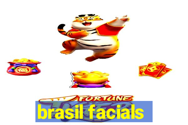 brasil facials