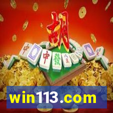 win113.com