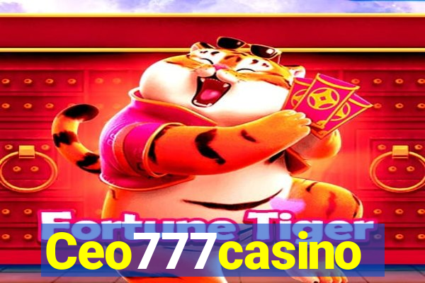 Ceo777casino