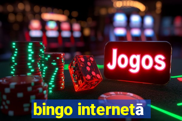 bingo internetā