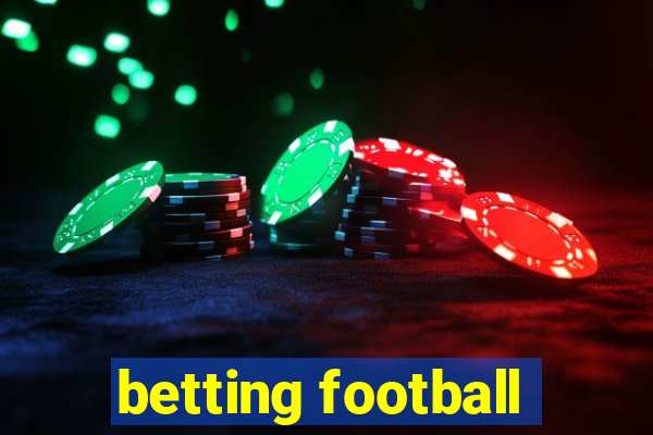 betting football