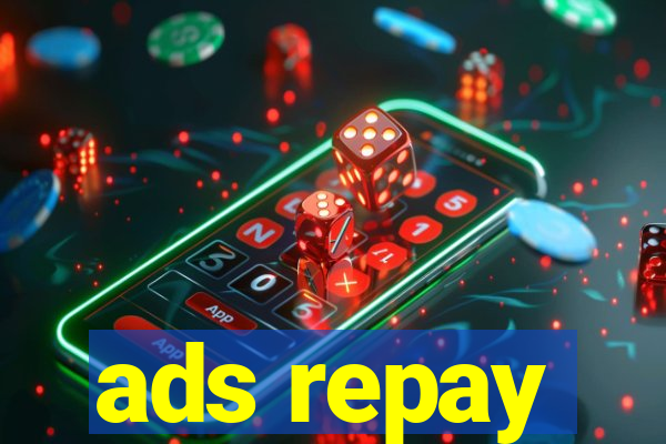 ads repay