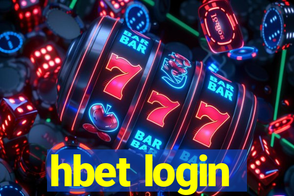 hbet login