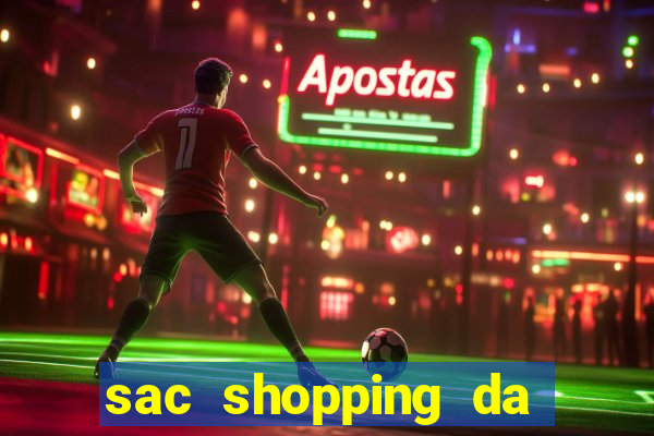 sac shopping da bahia agendamento