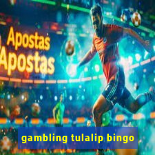 gambling tulalip bingo