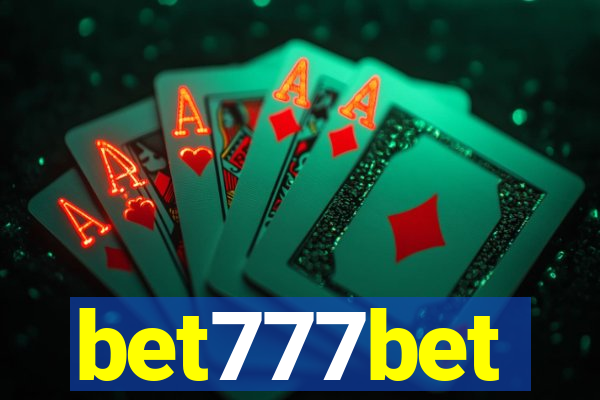 bet777bet