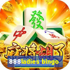 888ladies bingo