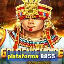 plataforma 8855