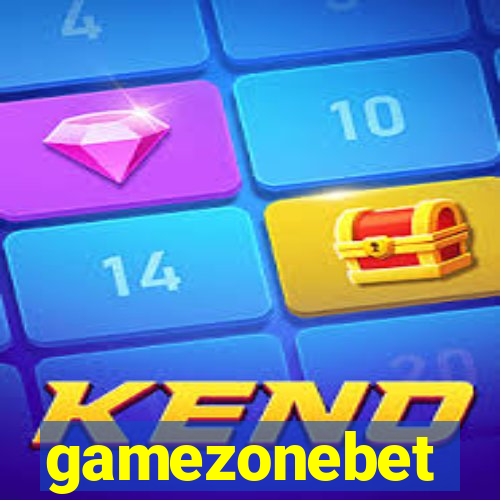 gamezonebet