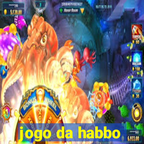 jogo da habbo