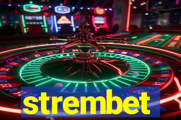 strembet