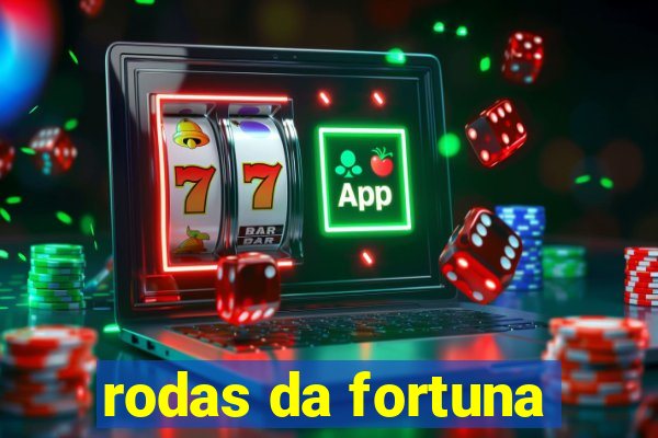 rodas da fortuna