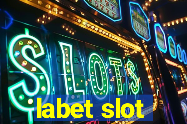 labet slot