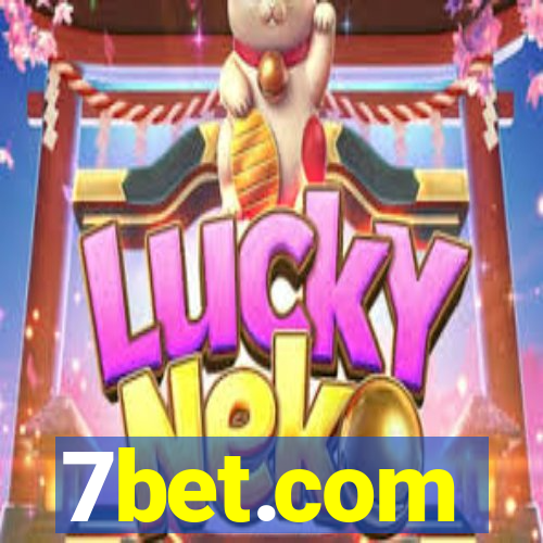 7bet.com