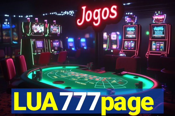 LUA777page