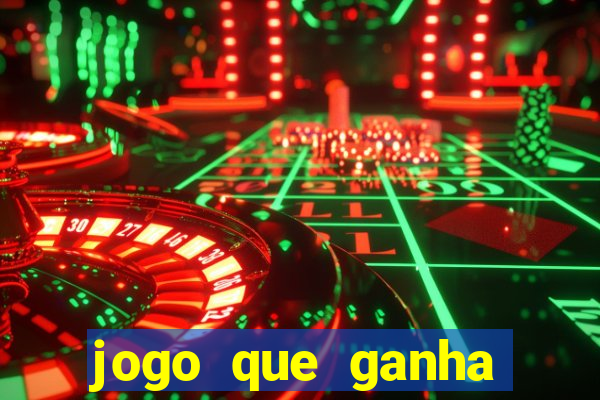 jogo que ganha b?nus para jogar