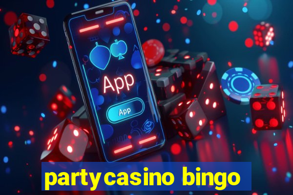 partycasino bingo