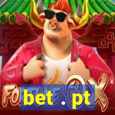 bet . pt