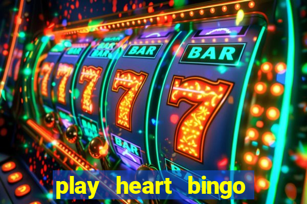 play heart bingo branded megaways