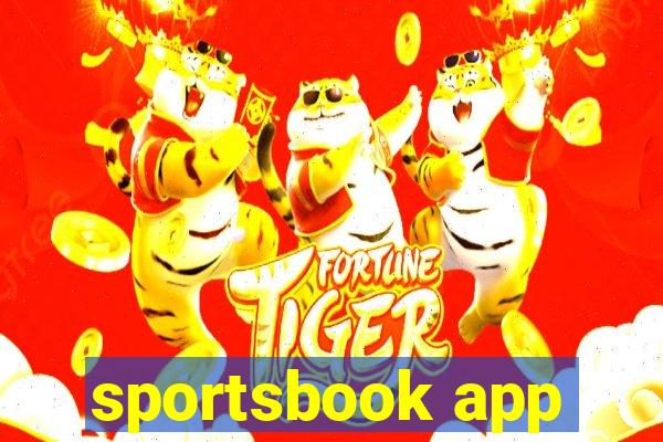 sportsbook app